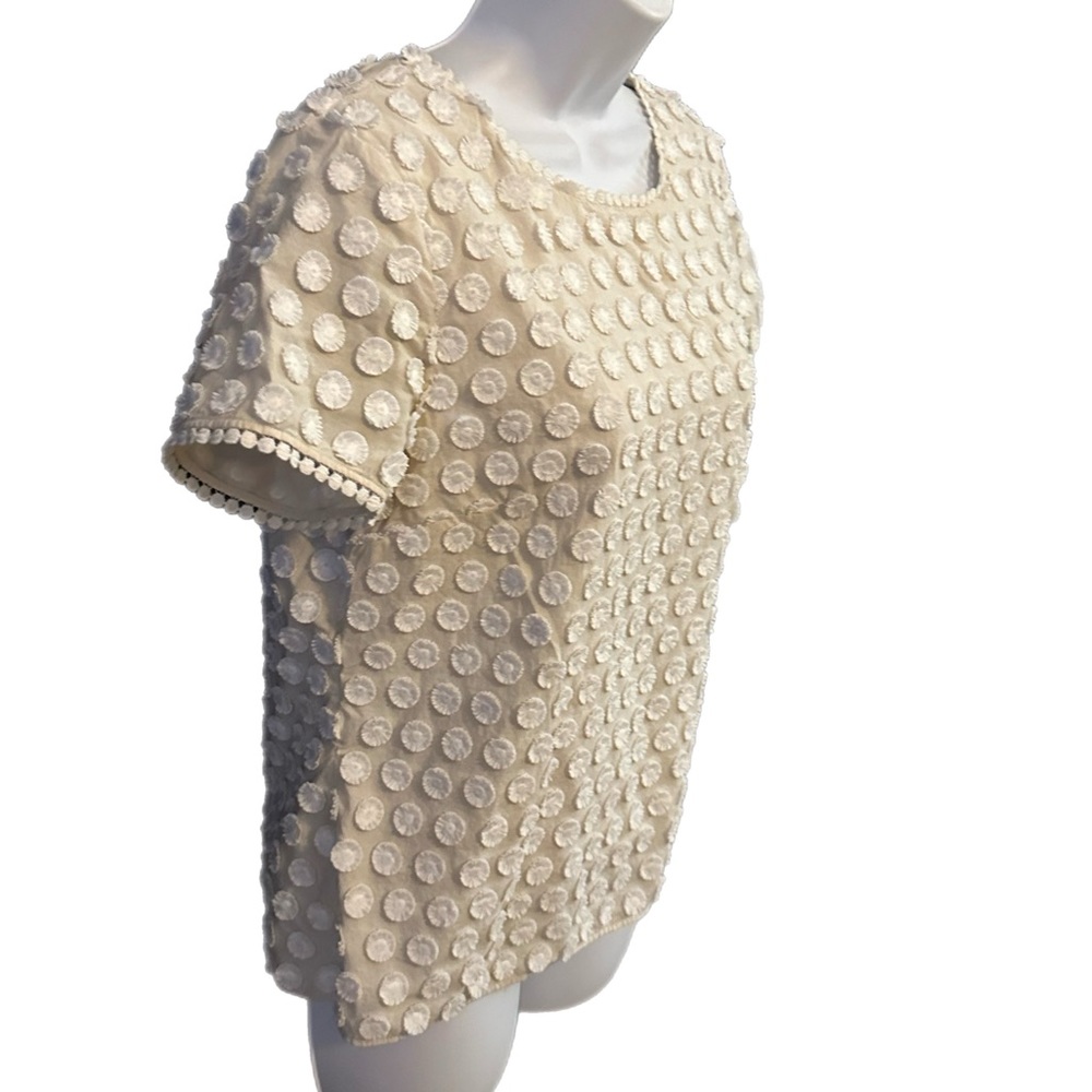 Talbots top - Picture 4 of 10